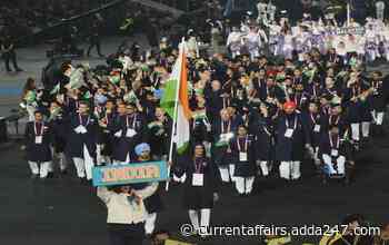 22nd Commonwealth Games 2022 kicks off at Birmingham, UK - Adda247