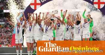 Celebrate the Commonwealth Games and the Lionesses. Then fight for real diversity - The Guardian