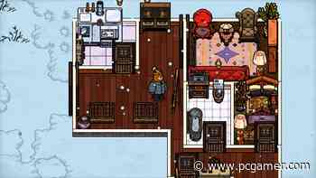 Five new Steam games you probably missed (August 1, 2022) - PC Gamer