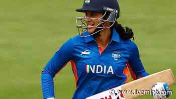 Commonwealth Games 2022: India beats Pak by 8 wickets in T20I group stage | Mint - Mint