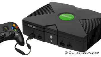 10 best original Xbox games - For The Win
