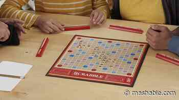 Best real-life word games for Wordle fans - Mashable