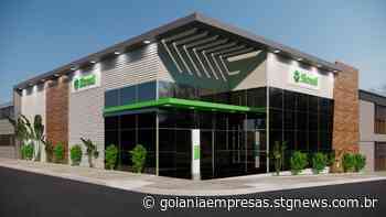 Sicredi Cerrado GO inaugura escritório de negócios em Morrinhos - Goiania Empresas - goianiaempresas.stgnews.com.br