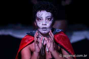 Mostra de Teatro de Itapevi chega a sua 30º edição - Primeira Edição