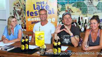Diessen: Magic-Lake-Festival ist fast genehmigt | Landsberger Tagblatt - Augsburger Allgemeine