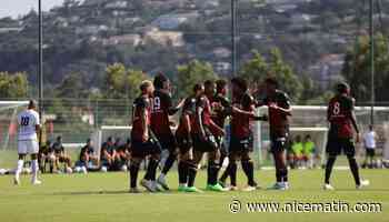 Deux recrues au coup d'envoi? Voici à quoi pourrait ressembler le premier onze de l'OGC Nice