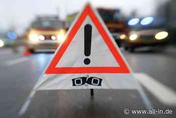 Glück im Unglück: Sekundenschlaf - Frau (66) gerät auf B31 bei Lindau in Gegenverkehr - Lindau - all-in.de - Das Allgäu Online!