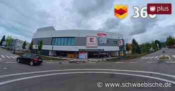 Lindau: Kaufland eröffnet in Lindau | schwäbische - Schwäbische
