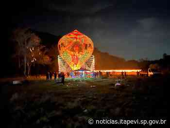 Polícia ambiental prende e autua pessoas por soltura de balões - noticias.itapevi.sp.gov.br