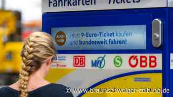 SPD: Nachfolger für 9-Euro-Ticket braucht Länderbeteiligung