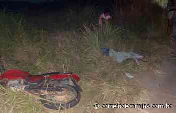 Família de 5 pessoas em “motovan” sofre acidente com morte em Parauapebas - Correio de Carajás