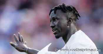 Leye voorafgaand aan Club Brugge - Zulte Waregem: "Hij is onze Vanaken" - VoetbalPrimeur.be