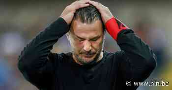 LIVE. Puntenverlies dreigt voor Club Brugge: 1-1 tegen Zulte Waregem in blessuretijd - Het Laatste Nieuws