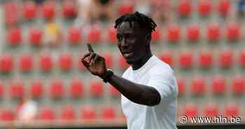 Fadera en Lopez bezorgen Mbaye Leye eerste zege: Zulte Waregem klopt Seraing (2-0) - Het Laatste Nieuws