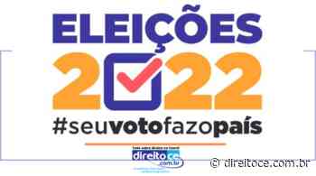 Tribunal Eleitoral promove Seminário sobre Eleições 2022 no Crato - direitoce.com.br
