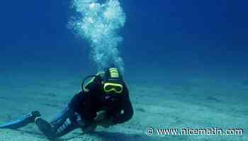 Un plongeur dans un état grave après un accident au large de Saint-Raphaël