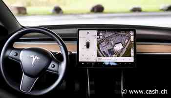 E-Autos - Irreführende Werbung? Kalifornische Fahrzeugbehörde verklagt Elektroautobauer Tesla
