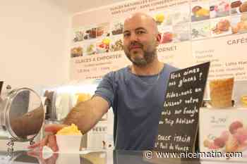 Découvrez notre top 3 des meilleurs glaciers autour de Cagnes-sur-Mer