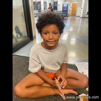 UPDATE: Police locate parents of autistic boy found in Dauphin County parking lot - PennLive