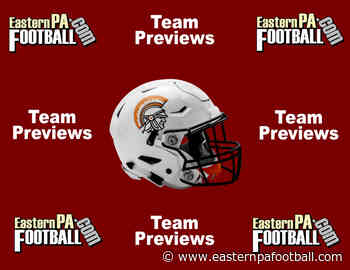 2022 Team Preview: Upper Dauphin Trojans (3) - Eastern PA Football
