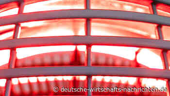 Energie-Krise: Deutsche kaufen massenhaft Elektroheizungen