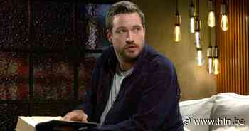 Ygor uit Poperinge nodigt Lukas Lelie, Soe Snuki, Thomas Smith en David Galle uit voor comedy-avond - Het Laatste Nieuws