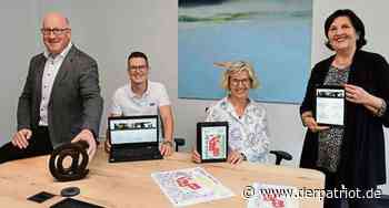 Kreis Soest bietet bereits über 140 Dienste digital im Service-Portal an - Der Patriot Lippstädter Zeitung