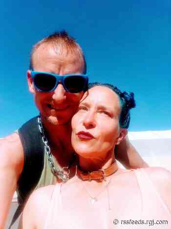 Bugs, drugs, theft: One woman's story of 5 months at Nevada Cares Campus homeless shelter