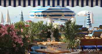 L'été gourmand : les dix adresses les plus alléchantes de Nice - Le Figaro