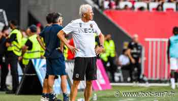 OGC Nice Mercato : Le Gym échoue sur une piste offensive - Foot Sur 7