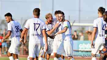 TFC : quelle équipe face à Nice dimanche pour la 1re journée de Ligue 1? - LaDepeche.fr