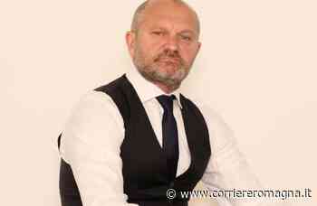 Il comico Pucci in piazza Garibaldi a Cervia - CorriereRomagna