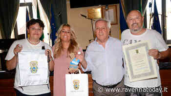 Nicoletta e Daure scelgono Cervia per le loro vacanze da 10 anni: premiati i turisti "fedelissimi" - RavennaToday