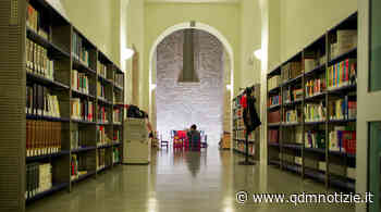 Fabriano / Biblioteca, chiusura estiva dal 7 al 22 agosto - QDM Notizie