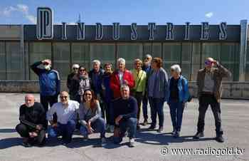 Elezioni comunali Fabriano, si candida Vinicio Arteconi: “Lavoro e salute al centro” - RadioGold.TV