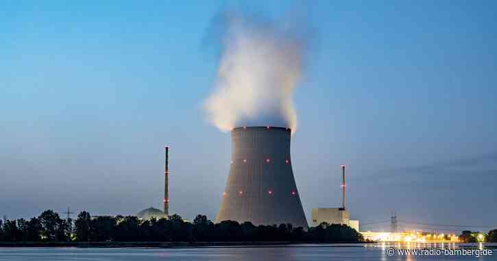 Bundesumweltministerium kritisiert TÜV-Papier zu AKWs scharf