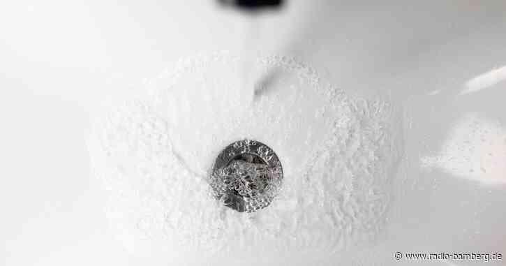 Wasser bedeutet Leben.