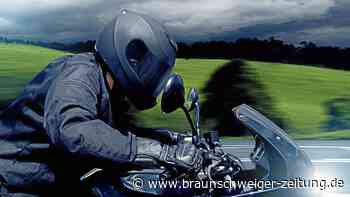Motorradfahrer bei Frontalkollision im Harz schwer verletzt