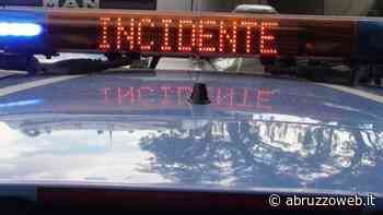 INCIDENTI A PESCARA E SAN GIOVANNI TEATINO, TRE I FERITI | Ultime notizie di cronaca Abruzzo - AbruzzoWeb - Abruzzoweb.it