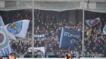 Pescara, duello per Veroli: è sfida tra Benevento e Cagliari - Tutto Lega Pro