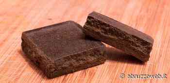 PESCARA: CONTROLLI ANTIDROGA, ARRESTATO GIOVANE DEL MALI, PER POSSESSO DOSI DI HASHISH | Ultime notizie di cronaca Abruzzo - AbruzzoWeb - Abruzzoweb.it