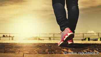 Tumori, a Pescara la prima camminata per dire sì al diritto all’oblio - la Repubblica