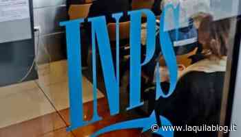 Pescara, riaperti termini Casa Albergo Inps "la Pineta di Pescara" - L'Aquila Blog