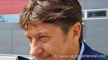 Pescara, Delle Monache alla Sampdoria. Sebastiani: "Resterà altro anno con noi" - Sampdoria News