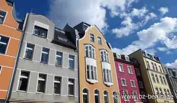 „Größere Wohnungen in Berlin sind fast unbezahlbar“ - B.Z. – Die Stimme Berlins