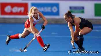 Commonwealth Games: England reach hockey final after New Zealand shootout