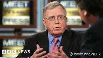 Obituary: Gary Schroen, the CIA spy sent to get Osama Bin Laden