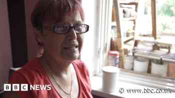 Sleepless nights of Mykolaiv and Griner jailed - Ukraine round-up