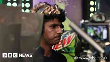 Commonwealth Games: 'An education in what esports actually is'