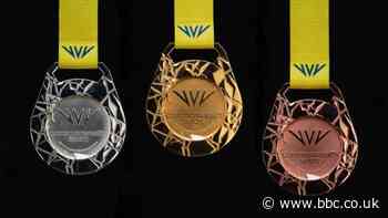 Commonwealth Games: Birmingham 2022 medals table
